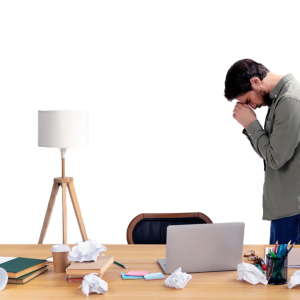 Stress and Anxiety