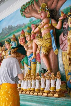 TEMPLE TEMPLE